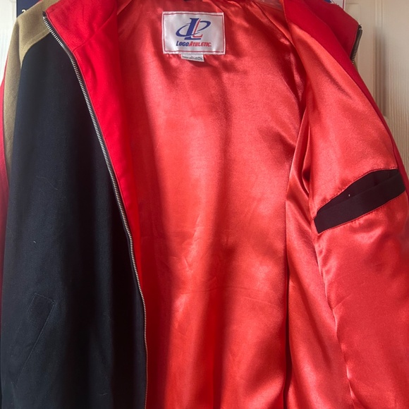 50th Anniversary NASCAR Jacket Vintage - Picture 7 of 9
